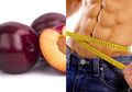 Manfaat Buah Plum untuk Diet Turunkan Berat Badan Karena Kandungan Ini pada Buahnya