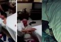Nekat Terobos Rumah Kekasihnya Saat Sedang Mati Lampu, Nasib Selingkuhan Ini Berakhir Tragis Setelah Sembunyi di Kolong Ranjang, Ini yang Terjadi