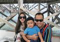 Waduh, Nia Ramadhani Tak Sengaja Bongkar Perangai Sang Suami Saat Lakukan Hal Ini Pada Anak Lelakinya: Sok-sok Bandel, Padahal...