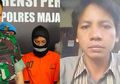 Samakan TNI dengan Monyet, Pria Majalengka Penghina Prabowo Dijemput Intel Kodim, Berakhir di Kantor Polisi dan Terancam Bui, Simak Ulahnya!