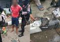 Tabiatnya di Rumah Bikin Warga Ngelus Dada, Pria Ini Nekat Rekam Dirinya Bakar Al Quran, Terungkap Alasannya yang Sungguh di Luar Nalar