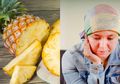 Ini 8 Manfaat Buah Nanas untuk Kesehatan, Salah Satunya Melawan Kanker Karena Kandungan Antioksidannya yang Tinggi, Apa Manfaat Lainnya?