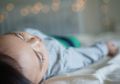 Ganti Popok Si Kecil Sepulang dari Penitipan Anak, Single Mom Ini Murka Sejadi-jadinya Saat Dapati Hal Tak Wajar di Perut Putranya