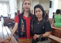 Kisah Menyayat Hati, Seorang Ibu Gantikan Wakili Wisuda Sang Anak yang Meninggal, Ini Permintaan Terakhirnya Sebelum Pergi Selamanya