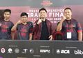 Final Piala Presiden Esports 2020, Total Hadiah Capai 1,6 Miliar