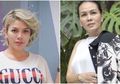 Lengket Bak Surat dan Perangko, Nikita Mirzani Banjir Air Mata Singgung Perangai Fitri Salhuteru yang Jatuh Bangun Lakukan Hal Ini