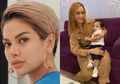 Gendong Bayi Nikita Mirzani, Inul Daratista Singgung Soal Karma dan Penghakiman: Meski Dia Blak-blakan, Aku Tahu Dia Tidak Nakal