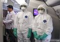 'Sertifikat Sehat' Dari Pemerintah China, Syarat WNI Boleh Pulang Dari Wuhan