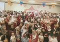 Birth Club Januari 2018 Usung Januwarrior Carnival 2.0 Berhasil Tambahkan Keceriaan Si Kecil Sambil Tonton Akrobat