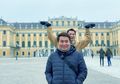 Pengasuh Rafathar Sempat Pulang ke Indonesia, Asisten Raffi Ahmad Keluhkan Hal Ini Hingga Disuruh Amputasi Kaki, Ada Apa?