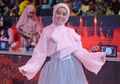 Hubungannya Kandas dengan Rizky, Lesty Kejora Lebih Memilih Fokus Kuliah dan Berkarier 'Antara Pendidikan dan Karier Harus Balance'