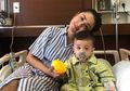 Bisa Sebabkan Penyakit Jantung pada Anak, Pedangdut Ini Ceritakan Anaknya Idap Penyakit Langka: Cuma Bisa Disembuhin Sementara