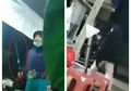 Ngaku Masih Single, Pria ini Langsung Dibawakan Golok Oleh Istrinya, Netizen: Waduh Si Ibu, Bapaknya Sampai Takut Disunat 2 Kali, Nakal Sih!