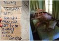 Bikin Bergedik Ngeri, Kisah Rumah Kosong yang Berisi Mayat Membusuk Ini Jadi Sorotan Warganet, Ditambah Warga Temukan Catatan Tangan Tak Terduga