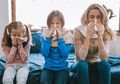 Fakta, Orang Amerika Ternyata Lebih Takut Virus Influenza Daripada Virus Corona
