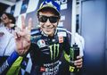 Jangan Salah, Valentino Rossi Masih Mampu Saingi Quartararo di MotoGP