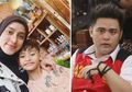 Sempat Tak Diakui Sebagai Anaknya, Anak Fairuz Emosi Dengar Nama Galih Ginanjar: 'Aku Benci Banget sama Galih, Dia Nyakitin Mami Aku'