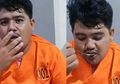 Bakar Rekan Kerja Karena Diejek 'Boboho', Pria Ini Masih Bisa Makan Lahap & Akui Tak Menyesal Saat Di Tangkap