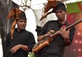 Tampil Gemilang, BM Band dan Salvador Raih Gelar Juara Pucuk Cool Jam 2020 ‘Make The Journey Louder’