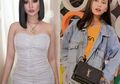 Lucinta Luna Semprot Selebgram Dara Arafah yang Nangis Usai Deddy Corbuzier Sebut Namanya, Warganet: "Aku Percaya Mba Fatah Laki-Laki Strong"