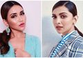 Perut Ayu Ting Ting Bikin Salah Fokus Netizen Saat Pakai OOTD yang Sama dengan Deepika Padukone!
