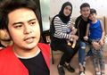 Kelakuan Ayah Kandungnya Bikin Malu, King Faaz Lakban Foto Galih Ginanjar, Sonny Septian Sampai Kaget Dengar Curahan Hati Putra Sambungnya: Benci Banget Sama yang Namanya Galih