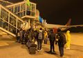 Nyawa Jadi Taruhannya, 7 WNI di Wuhan Ternyata Tak Ikut Dievakuasi, Hanya 238 Orang yang Pulang ke Tahan Air, Ada Apa?