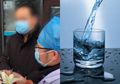 Viral Pasien Virus Corona Sembuh Setelah Minum Air Putih 25 Liter Per Hari: 'Aku Baik-Baik Saja!'
