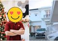 Sudah Jarang Muncul di Televisi, Artis Muda Ini Pamer Rumah Mewahnya yang Punya Fasilitas bak Istana Kerajaan!