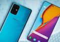 Hore! Samsung Galaxy S20 Bisa Dipesan di Indonesia 12 Februari