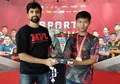 Aby, Pemuda 15 Tahun Jadi Jawara MPL Piala Presiden Esports 2020