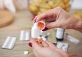 Obat Demam, Ini Aturan Pakai Obat Parasetamol, Ibuprofen dan Aspirin