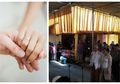 Wajib Hafal Pancasila sebelum Akad Nikah, Pasangan di Yogyakarta Ini Langsungkan Pernikahan yang Tak Biasa, Begini Penjelasan Kepala KUA