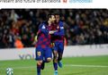 Barcelona Dapat Kabar Buruk Setelah Menang 2-1 atas Levante
