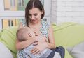 Bingung Si Kecil Sudah Kenyang Atau Belum Setelah Disusui? Inilah Tanda Kalau Si Kecil Kenyang