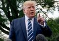 Bundeswehr Diterjunkan, Pasukan Militer Jerman Dikerahkan Demi Jaga 200 Ribu Masker Pesanan yang Diduga 'Dicolong' Amerika, Trump: Kami Membutuhkan Barang Ini