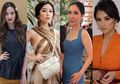 Saingi Kecantikan Nia Ramadhani, 3 Perempuan Keluarga Bakrie Ini Modisnya Kelewatan Sampai Curi Perhatian!