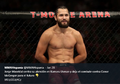 Belum Juga Lawan Kamaru Usman, Jorge Masvidal Sudah Bikin Rekor