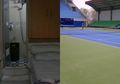 Miliki Kamar Mandi Pribadi hingga Lapangan Tenis, Lapas di Cibinong Jadi Sorotan Warganet Karena punya Fasilitas Tak Kalah Mewah dari Apartemen