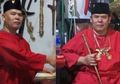 Gembar-gembor Miliki Kekayaan Rp 60.000 Triliun dan akan Lunasi Hutang Negara, Kini Nasib Petinggi King of The King Berakhir seperti Pemimpin 'Kerajaan Fiktif' Lainnya