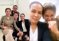 Gantian Musuh Nikita Mirzani yang Gigit Jari, Sang Nyai Lontarkan Sindiran Pedas Usai Bebas dari Penjara: 'Hai Virus Corona, Sudah Siap?'