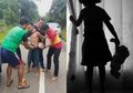 Saat Kepolosan Bocah 5 Tahun Dibalas dengan Kebengisan Ayahnya, Ingin Ikut ke Pasar Tapi Justru Dibunuh Ayahnya Sendiri, Bahkan Mayatnya pun Sempat Terkatung-katung