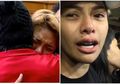 Terlihat Tegar, Tangis Nikita Mirzani Pecah dan Peluk Sosok yang Membuatnya Teringat Mendiang Ibunya: Niki Dihujat, Aku yang Kesal
