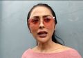 Punya Ruangan Rahasia untuk Habiskan Waktu di Rumah Aja, Selvi Kitty Bagikan Inspirasi Taman Mininya, Puas Walau Kecil?