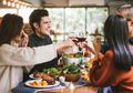 Ini 5 Tips Makan Enak dan Murah Di Restoran Mahal Biar Lebih Hemat