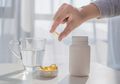 Bisa Tingkatkan Sistem Kekebalan Tubuh, Vitamin E Dituding Sebabkan Kanker