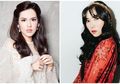 Hari Patah Hati Nasional, Inilah Perbedaan Penampilan Raisa dan Isyana Sarasvati Saat Menikah Tuai Pro Kontra Netizen!