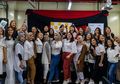 Keseruan Stylobebs Belajar Makeup #CameraReadyLook di Acara Asia Beauty Carnival 2020, Semua Bisa Cantik!