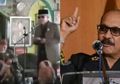Bak Mati Satu Tumbuh Seribu! Usai Fenomena Sunda Empire, Kakek Asal Bogor Ini Berorasi Akui Dirinya Presiden Soekarno, Warganet: 'Tangkap...'