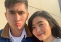 Selalu Cinlok, Verrel Bramasta Kena Nyinyir Warganet Saat Ucapkan Ultah Febby Rastanty: 'Ntar Sinetron Abis Putus Ganti Lagi, Gitu Aja Terus!'
